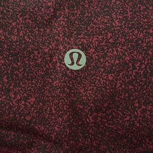 Lululemon ALIGN high rise legging 25”